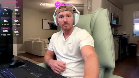 Nick Barker online show from 27, 11, 2025