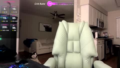 Nick Barker online show from 3, 2, 2026