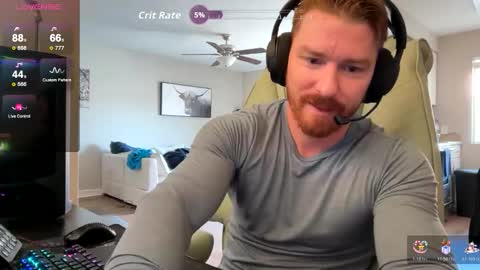 Nick Barker online show from 6, 2, 2026