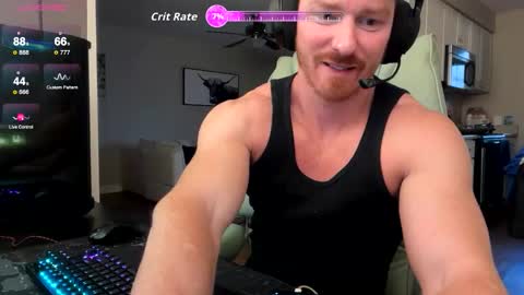 Nick Barker online show from 13, 2, 2026