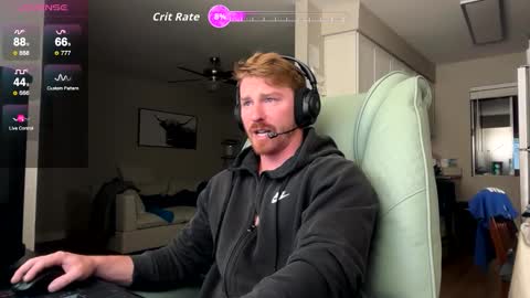 Nick Barker online show from 16, 2, 2026