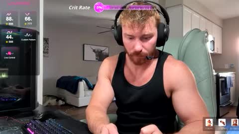 Nick Barker online show from 18, 3, 2026