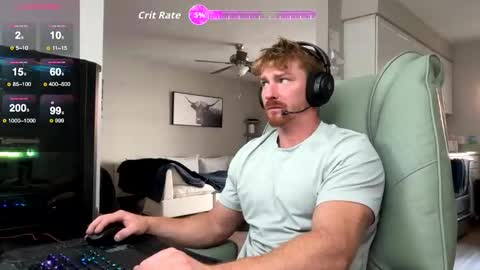 Nick Barker online show from 30, 3, 2026