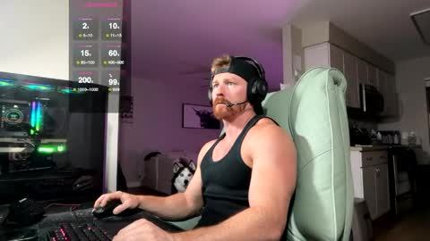 Snapshot of bigmcr1 chatting on 18, 5, 2026 Nick Barker online show from 18, 5, 2026