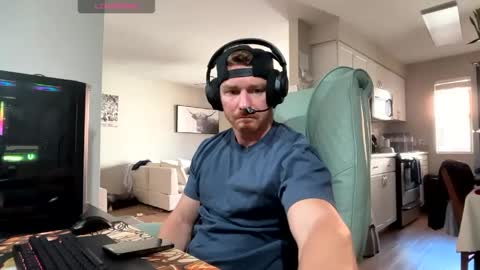 Snapshot of bigmcr1 chatting on 23, 5, 2026 Nick Barker online show from 23, 5, 2026