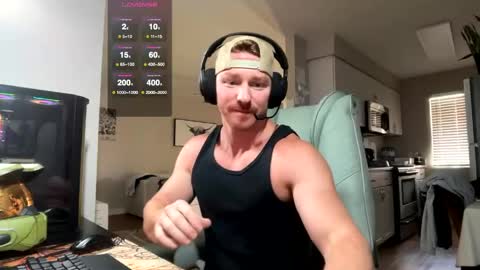 Snapshot of bigmcr1 chatting on 7, 6, 2026 Nick Barker online show from 7, 6, 2026