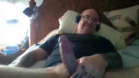 bigmike197167 online show from 27, 4, 2026