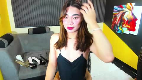 kiaaannaaaa online show from 24, 1, 2025