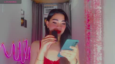 kiaaannaaaa online show from 10, 5, 2026