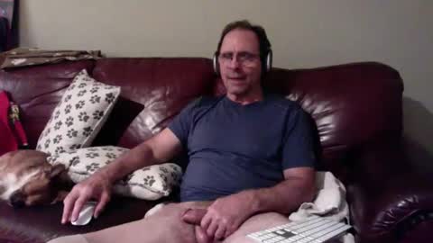 CumCMe online show from 14, 9, 2025