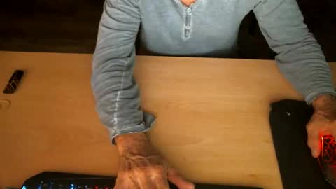 Anton online show from 22, 3, 2026