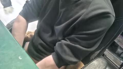 bigpeepdude online show from 16, 12, 2025