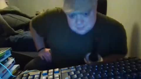 Snapshot of bigred_nyc chatting on 8, 2, 2025 Big Red online show from 8, 2, 2025