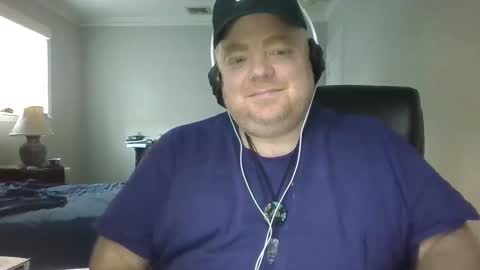 Snapshot of bigred_nyc chatting on 17, 2, 2025 Big Red online show from 17, 2, 2025