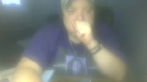 Snapshot of bigred_nyc chatting on 1, 10, 2025 Big Red online show from 1, 10, 2025