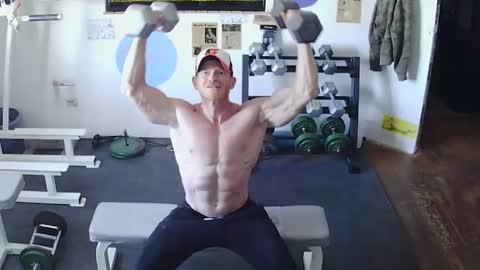 Jarvis online show from 7, 2, 2025