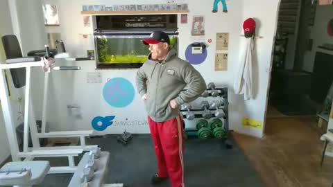 Jarvis online show from 17, 2, 2025