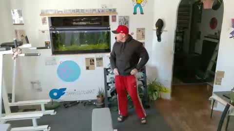 Jarvis online show from 6, 3, 2025