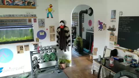 Jarvis online show from 8, 9, 2025