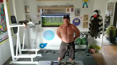 Jarvis online show from 12, 9, 2025