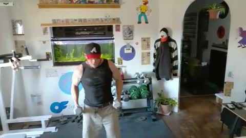 Jarvis online show from 3, 11, 2025