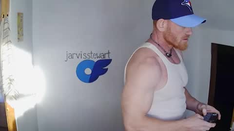 Jarvis online show from 20, 12, 2025