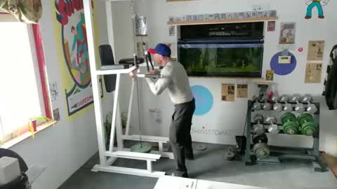 Jarvis online show from 3, 3, 2026