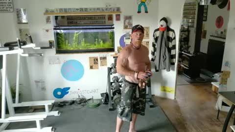 Snapshot of bigredmachine25 chatting on 28, 6, 2026 Jarvis online show from 28, 6, 2026