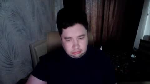 Snapshot of bigsiberianyety chatting on 15, 1, 2025 Yeti online show from 15, 1, 2025