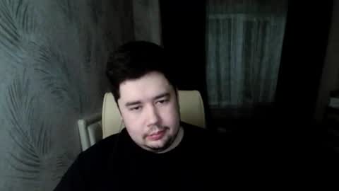 Snapshot of bigsiberianyety chatting on 23, 2, 2025 Yeti online show from 23, 2, 2025