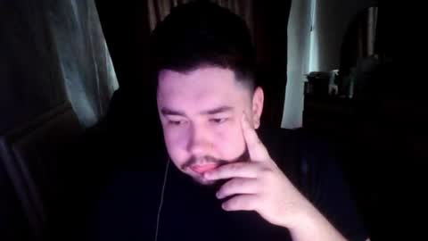 Snapshot of bigsiberianyety chatting on 12, 9, 2025 Yeti online show from 12, 9, 2025