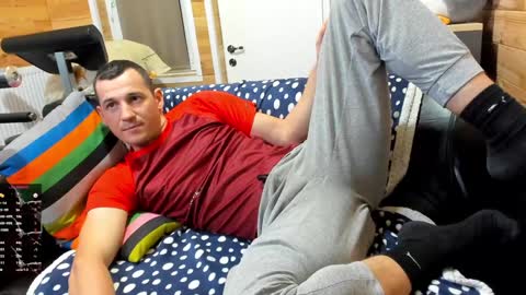 Snapshot of bigsshark chatting on 19, 1, 2025 bigsshark online show from 19, 1, 2025