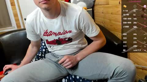 Snapshot of bigsshark chatting on 13, 2, 2025 bigsshark online show from 13, 2, 2025