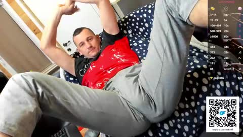 Snapshot of bigsshark chatting on 28, 2, 2025 bigsshark online show from 28, 2, 2025