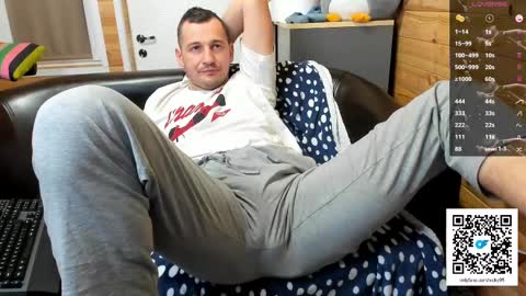 Snapshot of bigsshark chatting on 1, 3, 2025 bigsshark online show from 1, 3, 2025