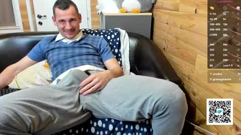 Snapshot of bigsshark chatting on 10, 3, 2025 bigsshark online show from 10, 3, 2025