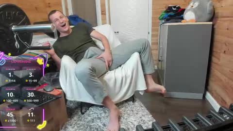 Snapshot of bigsshark chatting on 3, 11, 2025 bigsshark online show from 3, 11, 2025