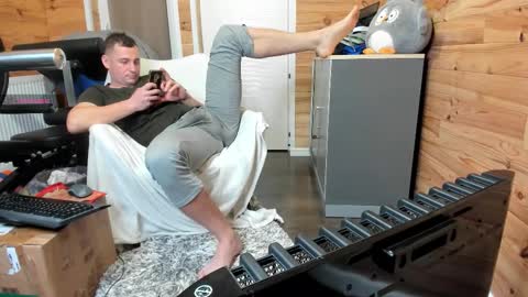 Snapshot of bigsshark chatting on 3, 12, 2025 bigsshark online show from 3, 12, 2025