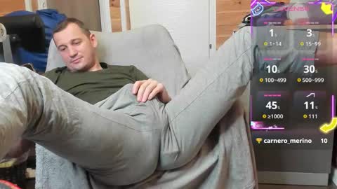 Snapshot of bigsshark chatting on 8, 1, 2026 bigsshark online show from 8, 1, 2026