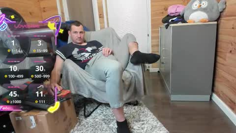 Snapshot of bigsshark chatting on 12, 1, 2026 bigsshark online show from 12, 1, 2026