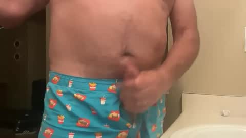 bigthickstick online show from 8, 6, 2026
