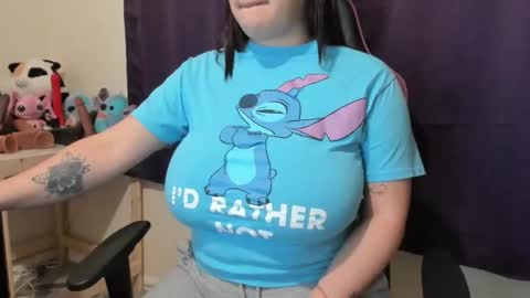 Snapshot of bigt3ti chatting on 11, 1, 2025 Nubia online show from 11, 1, 2025