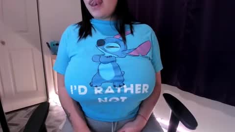 Snapshot of bigt3ti chatting on 11, 1, 2025 Nubia online show from 11, 1, 2025