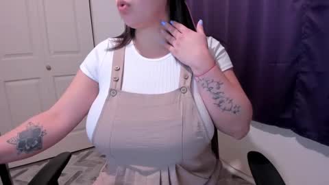 Snapshot of bigt3ti chatting on 16, 1, 2025 Nubia online show from 16, 1, 2025