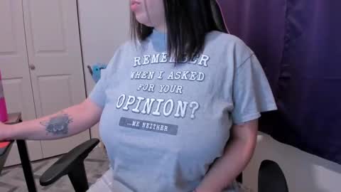 Snapshot of bigt3ti chatting on 23, 1, 2025 Nubia online show from 23, 1, 2025