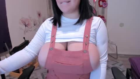 Snapshot of bigt3ti chatting on 2, 2, 2025 Nubia online show from 2, 2, 2025