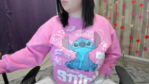 Snapshot of bigt3ti chatting on 4, 2, 2025 Nubia online show from 4, 2, 2025