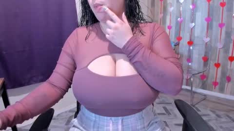 Snapshot of bigt3ti chatting on 20, 2, 2025 Nubia online show from 20, 2, 2025