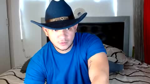 MANUEL online show from 6, 10, 2025