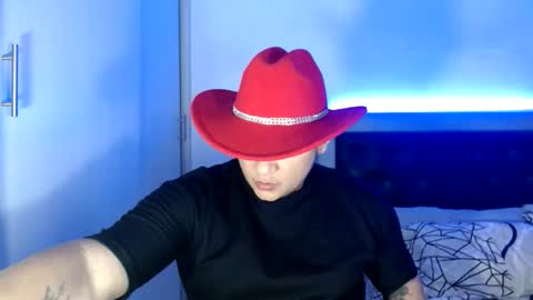 MANUEL online show from 16, 5, 2026